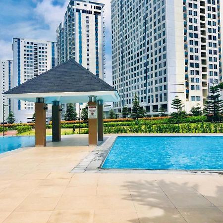 Jrt Suites Tagaytay Tagaytay City Eksteriør billede