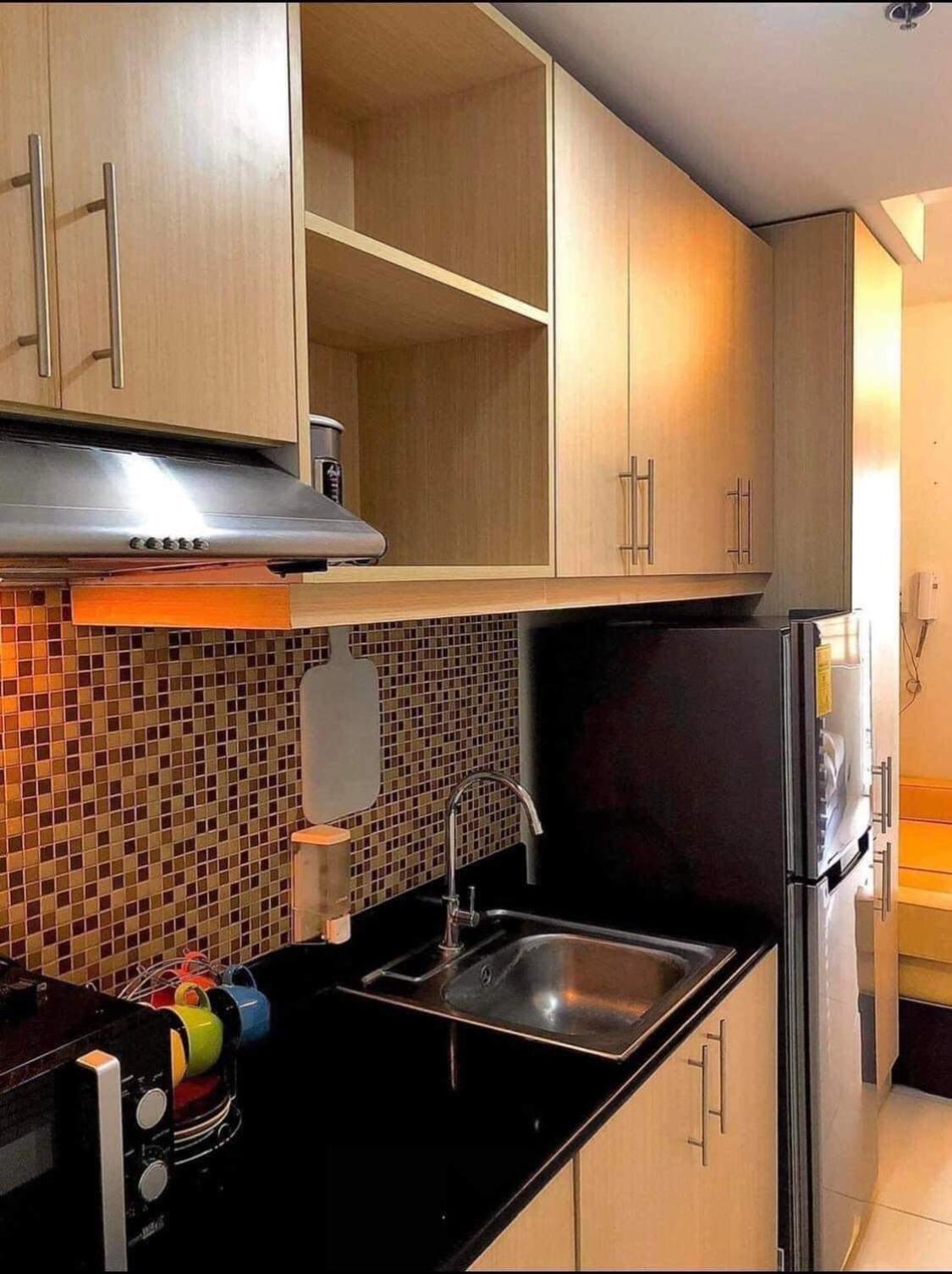 Jrt Suites Tagaytay Tagaytay City Eksteriør billede