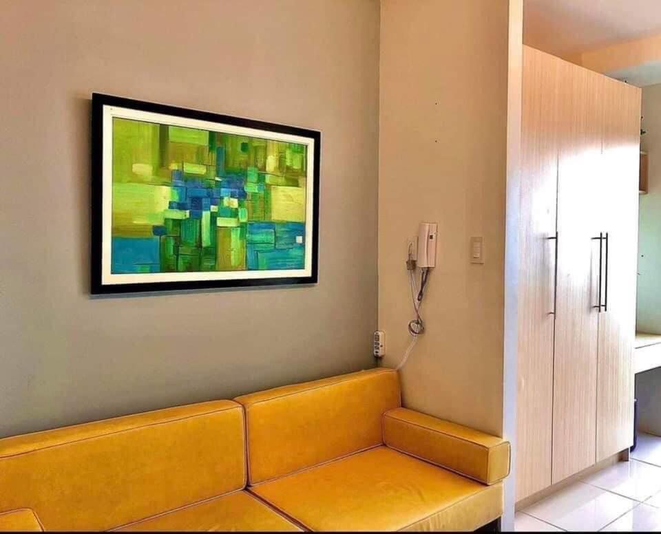 Jrt Suites Tagaytay Tagaytay City Eksteriør billede