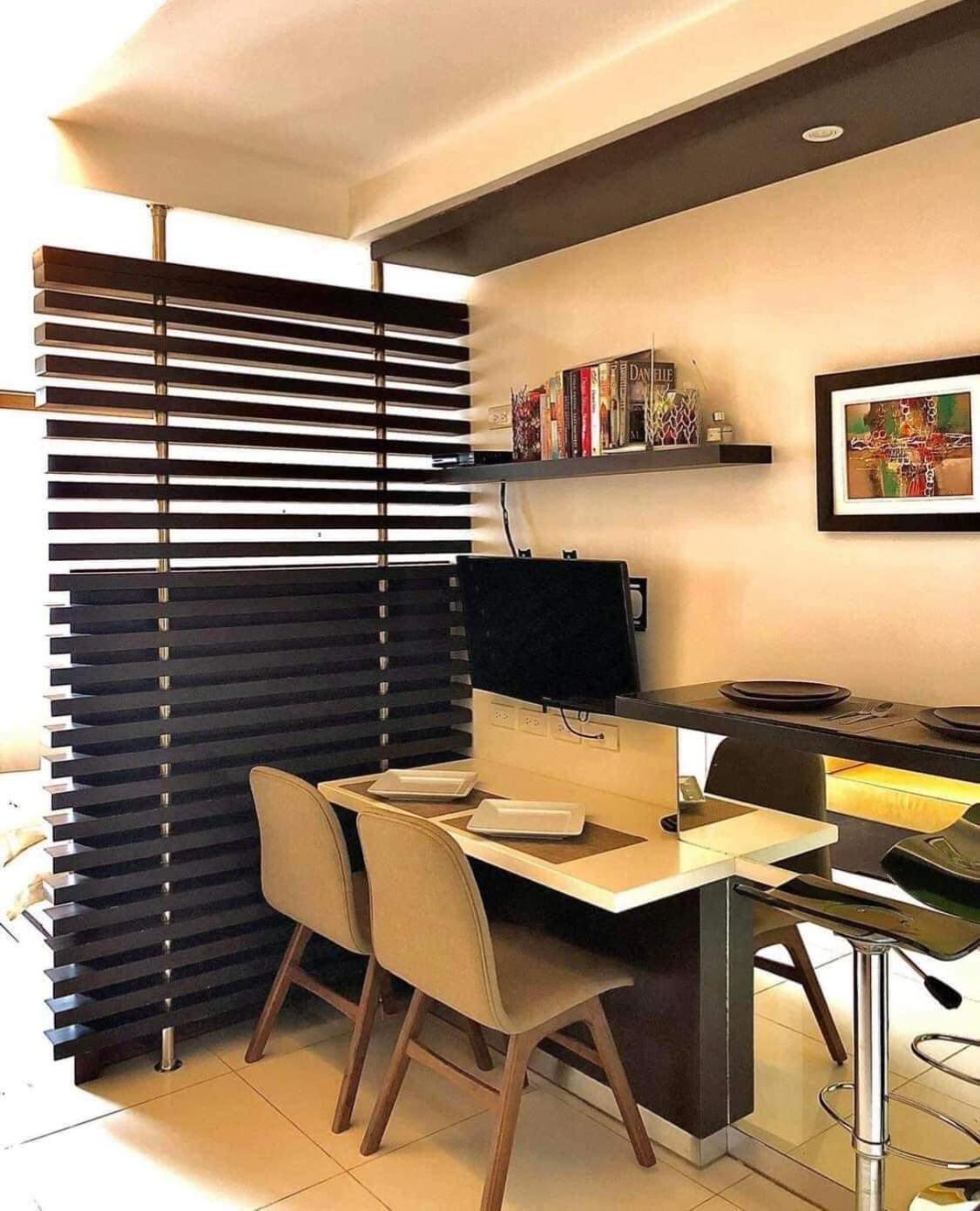 Jrt Suites Tagaytay Tagaytay City Eksteriør billede