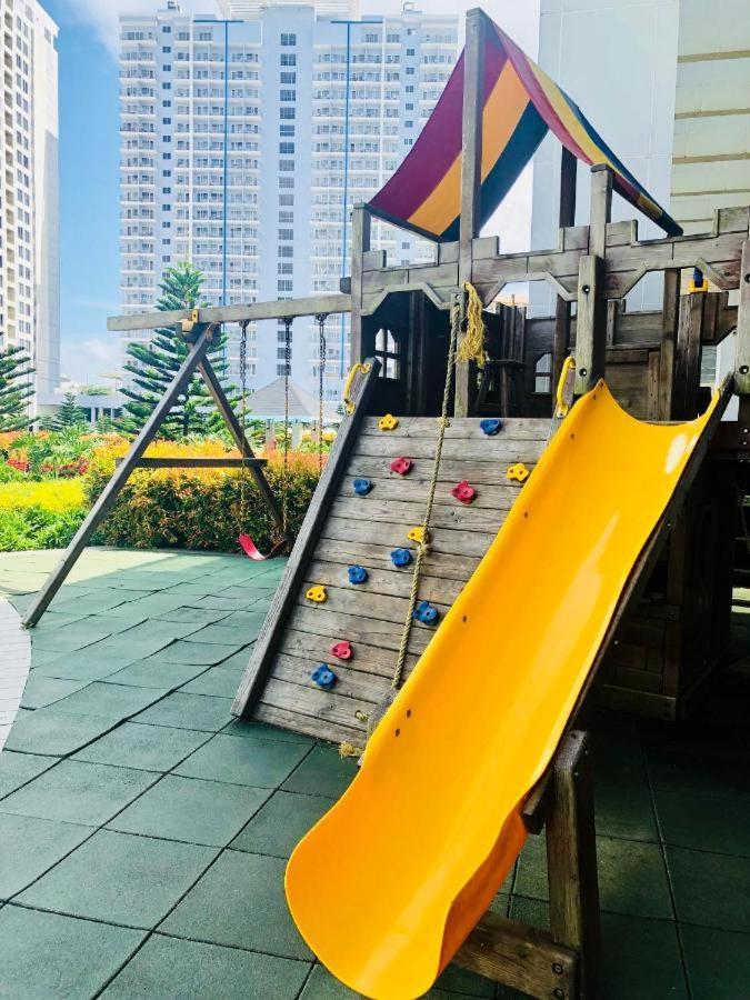 Jrt Suites Tagaytay Tagaytay City Eksteriør billede
