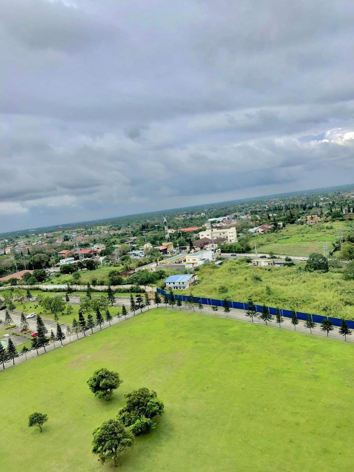 Jrt Suites Tagaytay Tagaytay City Eksteriør billede